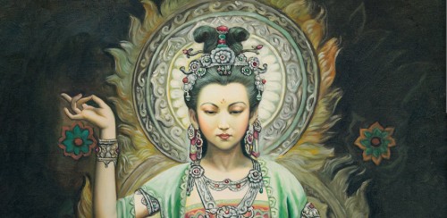 Даосская медитация «дзиран ши» - Митусова (2016)_0.jpg